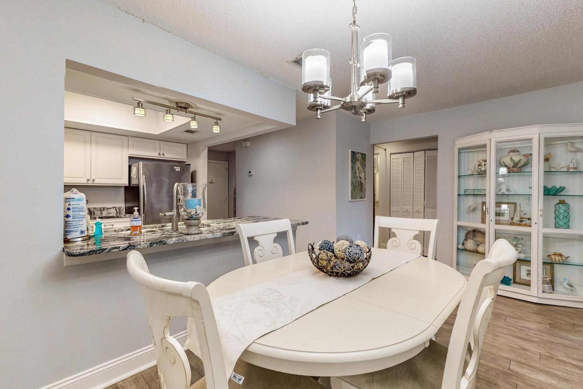 Seawinds Oceanfront Condo Saint Augustine Eksteriør billede